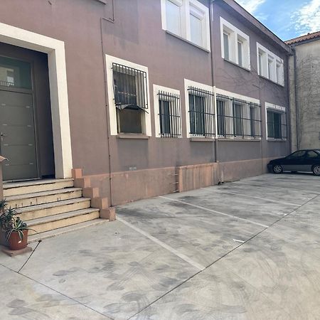Le Patio Pere Pigne Guestroom 페르피냥 외부 사진