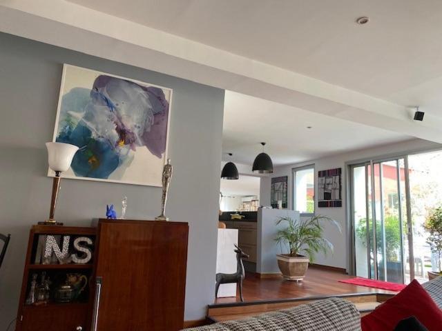Le Patio Pere Pigne Guestroom 페르피냥 외부 사진