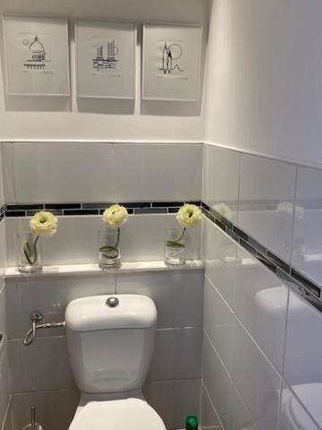 Le Patio Pere Pigne Guestroom 페르피냥 외부 사진