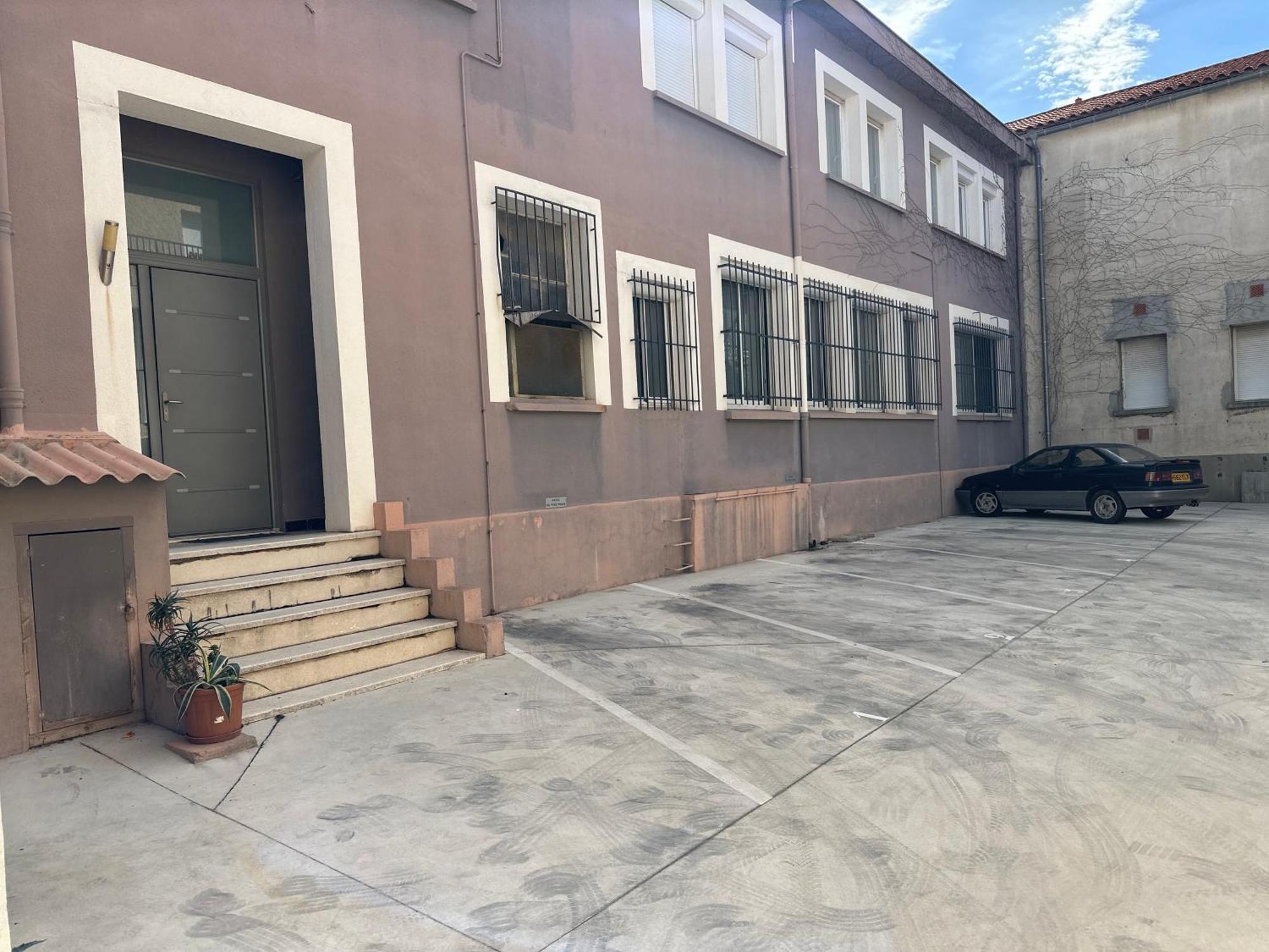 Le Patio Pere Pigne Guestroom 페르피냥 외부 사진